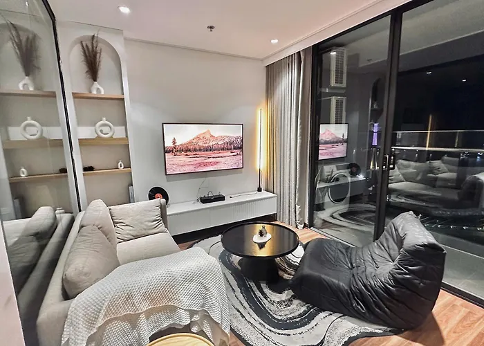 On 20th & 31st Floor, Bai Chay Bridge & Bay View