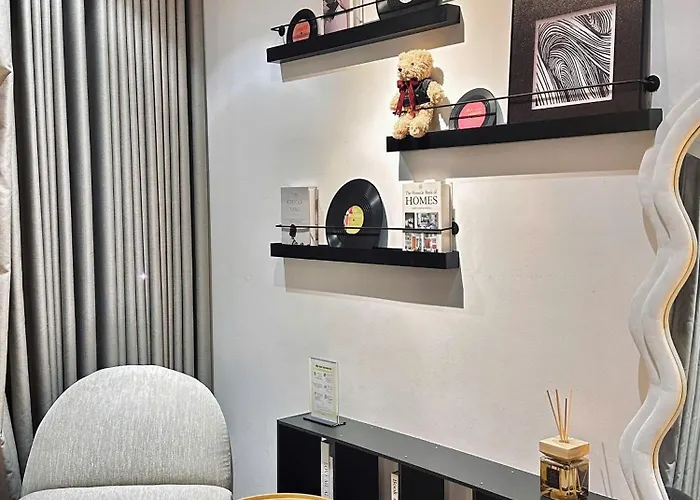 On 20th & 31st Floor, Bai Chay Bridge & Bay View Apartment