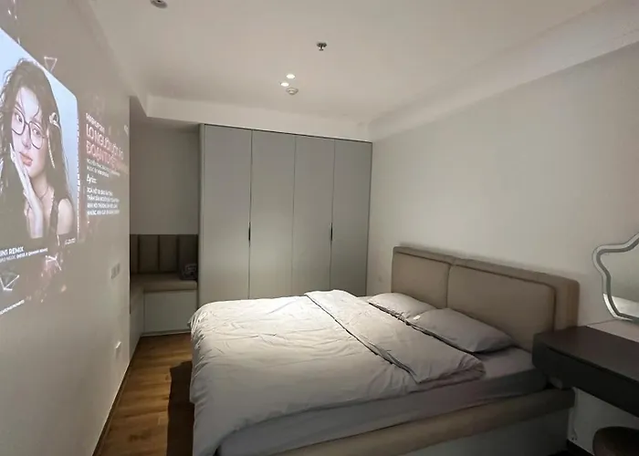 Apartment On 20th & 31st Floor, Bai Chay Bridge & Bay View