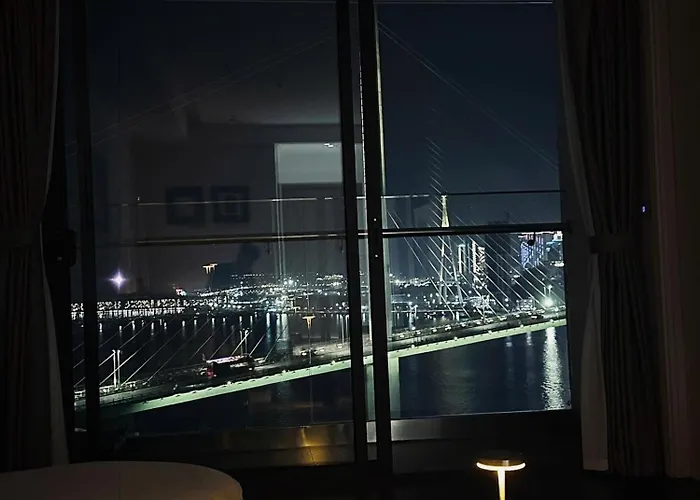On 20th & 31st Floor, Bai Chay Bridge & Bay View Apartment Ha Long