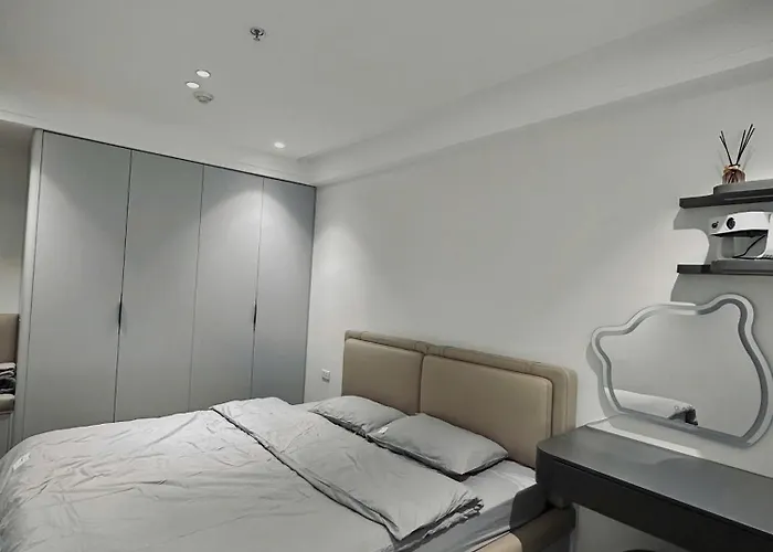 Apartamento On 20th & 31st Floor, Bai Chay Bridge & Bay View