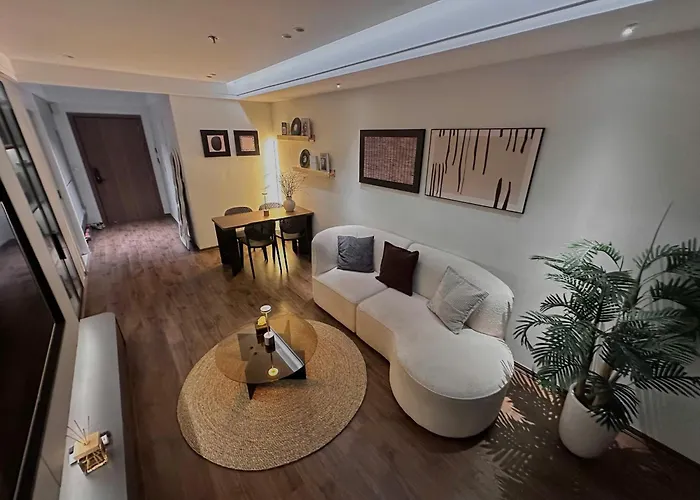 On 20th & 31st Floor, Bai Chay Bridge & Bay View Apartamento