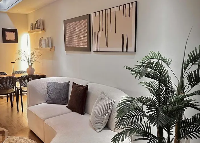 On 20th & 31st Floor, Bai Chay Bridge & Bay View Apartment Ha Long