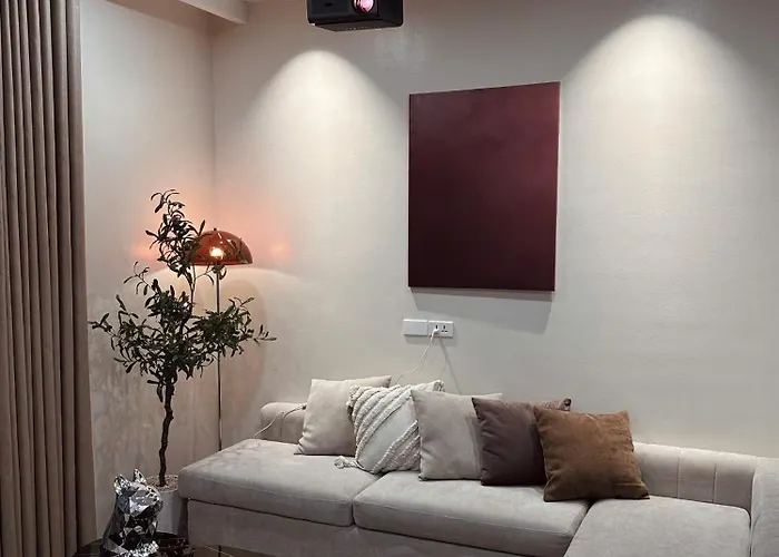 Apartamento On 20th & 31st Floor, Bai Chay Bridge & Bay View Ha Long