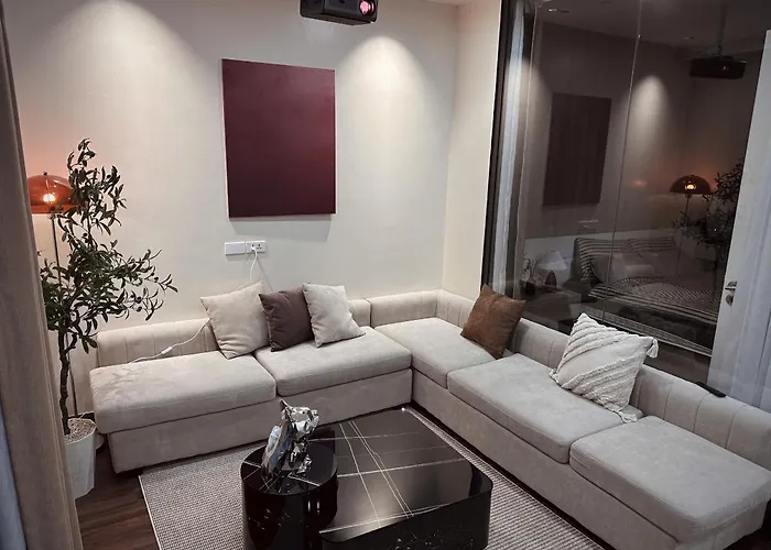 On 20th & 31st Floor, Bai Chay Bridge & Bay View Appartement