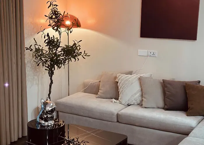Apartment On 20th & 31st Floor, Bai Chay Bridge & Bay View