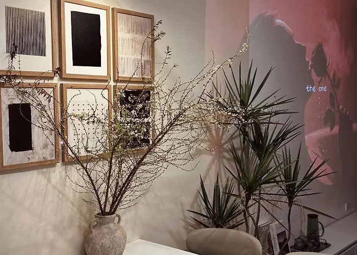 Apartamento On 20th & 31st Floor, Bai Chay Bridge & Bay View Ha Long