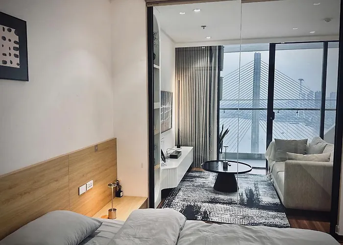 On 20th & 31st Floor, Bai Chay Bridge & Bay View *