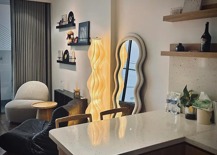 On 20th & 31st Floor, Bai Chay Bridge & Bay View Apartment