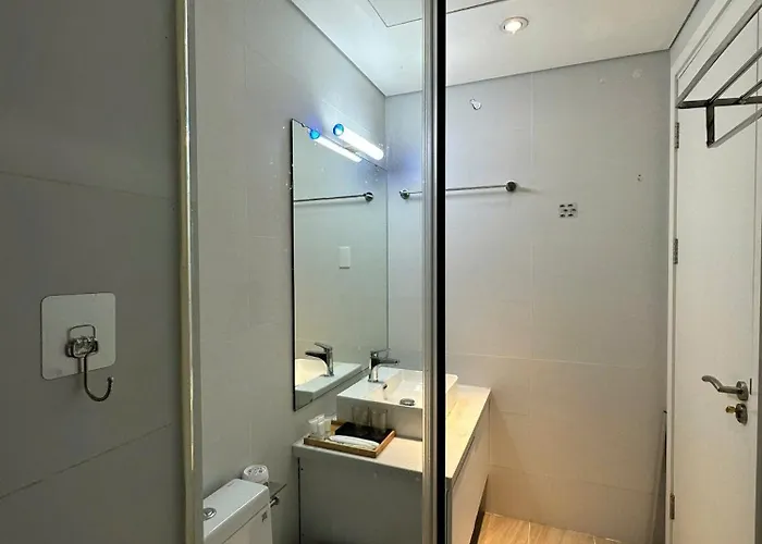 Apartamento On 20th & 31st Floor, Bai Chay Bridge & Bay View Ha Long